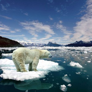 التغير المناخي | تسارع ذوبان أنهار غرينلاند المتجمدة قد يكون أخطر من التوقعات