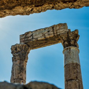 الأردن | طقس مستقر ورياح شرقية تزيد الإحساس بالبرودة يومي الأحد والإثنين