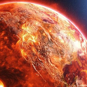 Mai 2025 : le deuxième mois le plus chaud jamais enregistré, alors que le réchauffement climatique se renforce