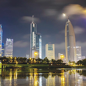 Kuwait | Gradual decrease in temperature and chances of fog at dawn and Saturday morning