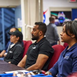 بعد الإمارات .. الهيئة السعودية للفضاء تعلن دخول القرني و برناوي في المراحل الأخيرة من التدريبات للانطلاق نحو الفضاء