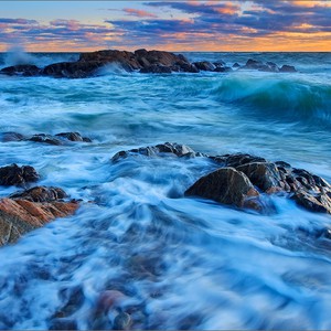 رياح نشطة على الخليج العربي وبحر مضطرب خلال الأيام المقبلة