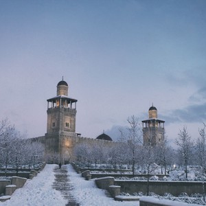 كانون ثاني / يناير 2022 : النصف الثاني أبرد من المُعتاد بوجهٍ عام ومخاوف من قلة وصول حالات جوية شتوية رئيسية