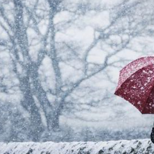 بداية فصل الشتاء ودخول المربعانية في بلاد الشام