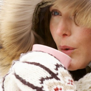 أطعمة ومشروبات تمنحك الدفء 