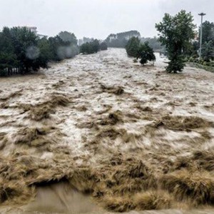 هام - جده | مركز الأزمات والكوارث يعُلن قائمة الطرق والأنفاق المغلقة ويطلب الابتعاد عنها