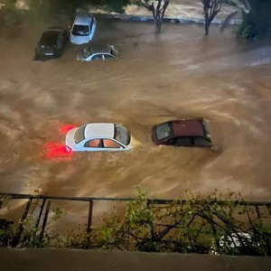 عاجل - ليبيا تحت الكارثة | إعلان درنة مدينة منكوبة .. وأعداد الضحايا تتجاوز الـ 150 شخص