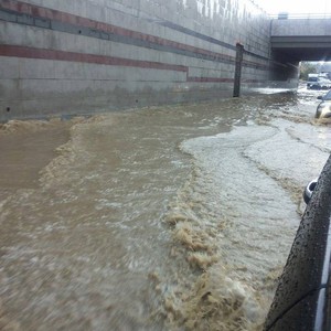 أمانة عمان تصدر بيانا يوضح حقيقة ما حصل اليوم في شوارع عمان 