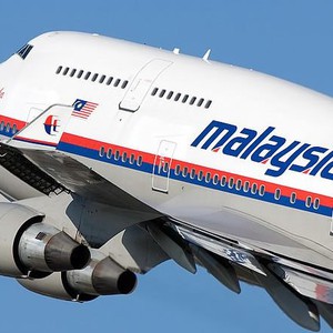 "تصبحون على خير".. هل هي السرّ وراء اختفاء الطائرة الماليزية؟