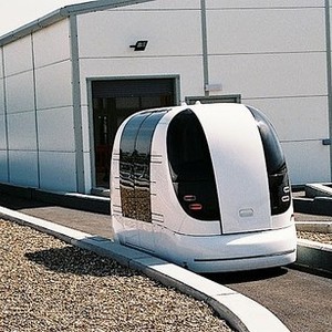 سيارات بدون سائق بحلول أعوام قليلة قادمة