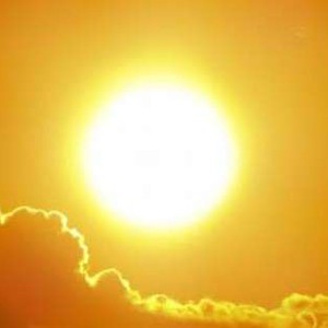 الأربعاء | درجات حرارة تلامس الأربعين مئوية ورياح نشطة مصاحبة لمنخفض خماسيني غرب مصر