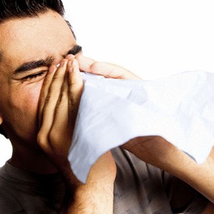 نصائح للتخلص من الزكام بدون أدوية