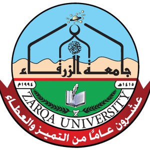 قرار بتعليق الدراسة بجامعة الزرقاء نظراً للأحوال الجوية 