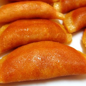 صحتك في رمضان - قائمة الحلويات المسموح تناولها في رمضان - الحلقة الخامسة