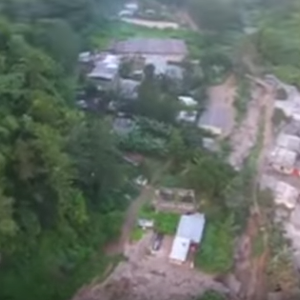 جواتيمالا: انهيار أرضي يُخلف 86 قتيلاً ومخاوف من وفاة المئات