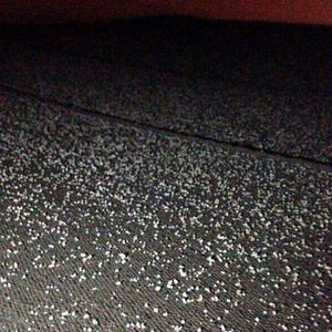 بالصور : تساقُط خفيف للثلوج على جنوب حائل في مشهد تاريخي و نادر