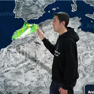 الامطار تعود للبلاد اعتبارا من يوم الثلاثاء 