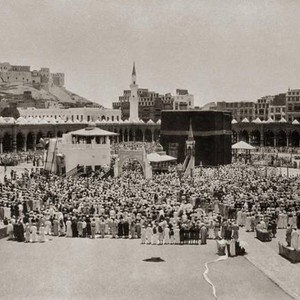 بالصور: مكة المُكرمة كما لم تعهدها من قبل ؟! 