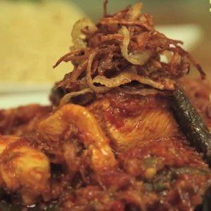 بالفيديو: وصفة الدجاج المشوي على الطريقة الهندية