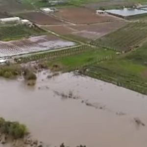 العراق... سيول وفيضانات تجتاح البلاد وإجلاء عشرات العائلات قرب الأنهار