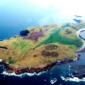 فرصة مغرية لتملك جزيرة كاملة بسعر أقل من شقة 