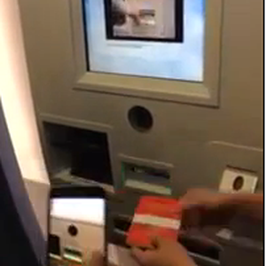 لن تصدق هذا .. تجديد جواز السفر في اليابان يحتاج 3 دقائق فقط !