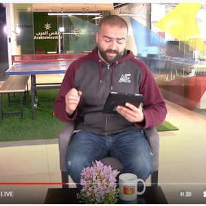 برنامج جوك | الثلاثاء 23-2-2021