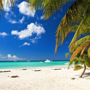 كانكون..الوجهة السياحية الساحلية الأجمل في المكسيك 