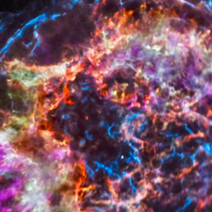 أكثر الصور دهشة من الفضاء لعام 2017