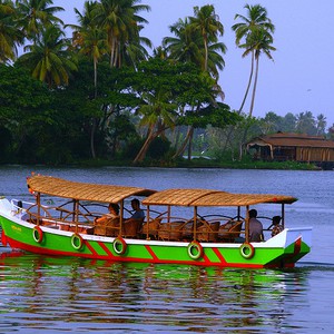 بالصور: أهم خمسة أراضي رطبة في العالم  