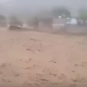 فيضانات السودان تقتل العشرات وتدمر منازل