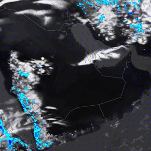 فيديو : الشتاء يحل رسمياً على الرياض .. تساقط الامطار مع أجواء باردة