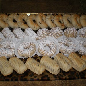 بالفيديو: حلوى العيد حول العالم