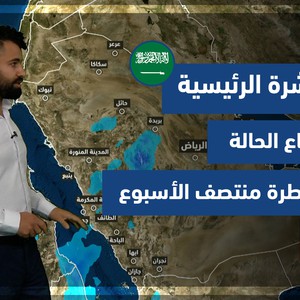 Arabie Saoudite | Prévisions météo principales | dimanche 26/12/2021