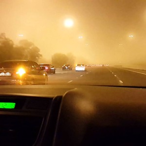 فيديو يرصد كوكب الأرض من الفضاء على مدار اليوم