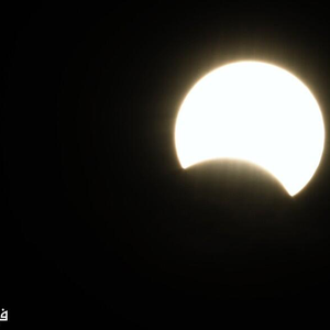 عاجل : صور كسوف الشمس من كافة أنحاء العالم