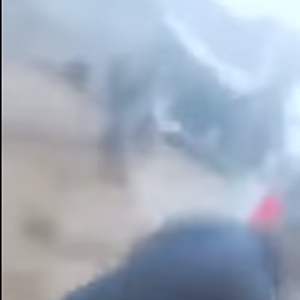 الجزائر.. انقاذ أطفال جرفتهم السيول في تمنراست 