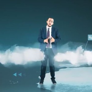 بالفيديو | هكذا بدأت رحلة اعصار ايدا انطلاقاً من افريقيا وصولاً حتى امريكا!