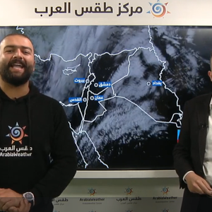 عاجل | صدور تفاصيل المناطق المشمولة بتوقعات الثلوج و مواعيد بدء هطولها