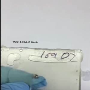 بالفيديو: ابتكار مركب جديد يُصلح هياكل المركبات الفضائية تلقائيا