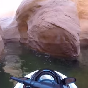 بين الرعب والجمال..رحلة مميزة في أخدود نهايتها متاهة 