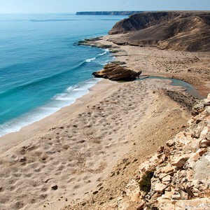 بالفيديو: إنقاذ مجموعة شباب "متهورين" علقوا في أحد الأودية