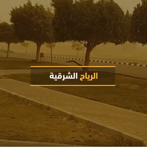 الرياح الشرقية ... كيف تحدث ومن أين تأتي وما مدى تأثيرها على الانسان؟