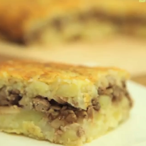 أسهل وأسرع طريقة لعمل كبة البطاطا من مطبخ زيتونة