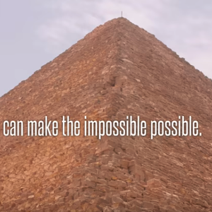 اكتشاف سر غامض جديد داخل الهرم الأكبر