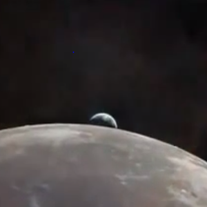 بالفيديو: شاهد كيف تبدو الأرض من الفضاء !