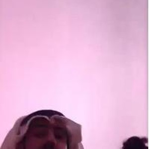 فيديو : بروق القصيم و فكاهة الشعب السعودي 