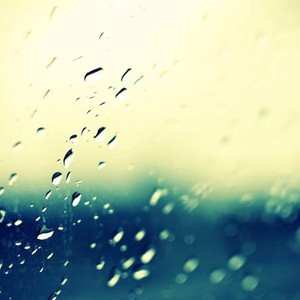 صوت المطر يساعد على الاسترخاء والهدوء