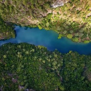 لبنان من السماء.. بريق الأرز الصامد