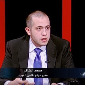 بالفيديو: محمد الشاكر يصدر توقعات فصل الشتاء 2015/2016